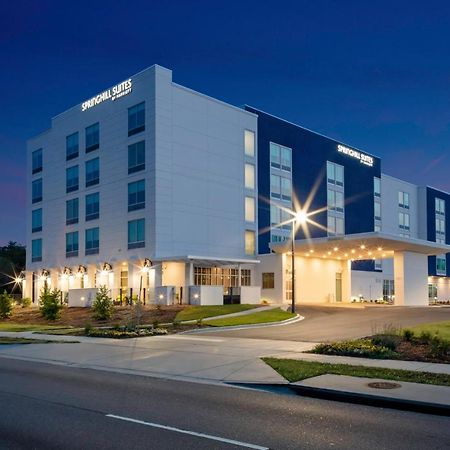 Springhill Suites By Marriott Бофорт Экстерьер фото