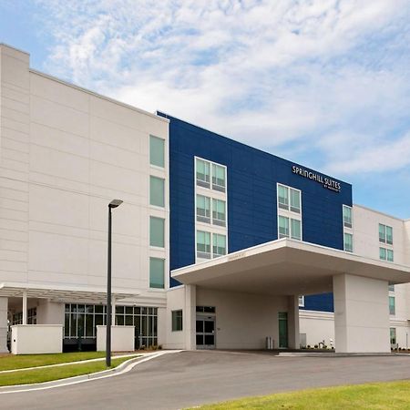 Springhill Suites By Marriott Бофорт Экстерьер фото