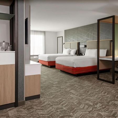 Springhill Suites By Marriott Бофорт Экстерьер фото